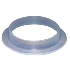PVC - TAILPIECE WASHER - 1-1/2