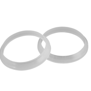 PVC - PLASTIC SJ WASHER - 1-1/2 X 1-1/4