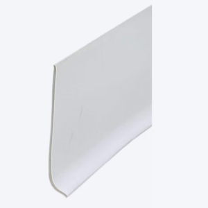MOLDING - TUB MOULDING SELF STICK - WHITE - 5'
