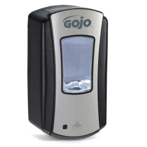 GOJO - SOAP DISPENSER