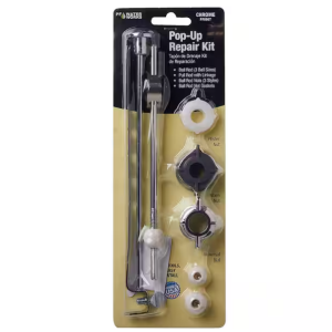 BATH - POP-UP DRAIN REPAIR KIT