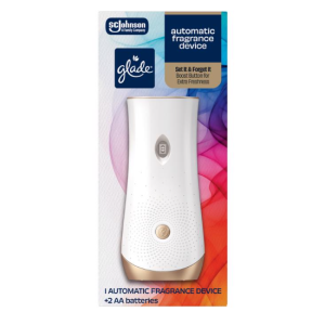 AIR FRESHENER - GLADE SPRAY HOLDER