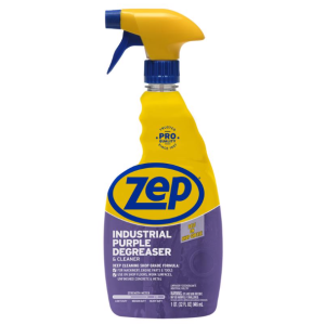 DEGREASER - ZEP INDUSTRIAL PURPLE