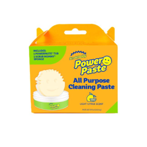 CLEANER - SCRUB DADDY CLEANER AND POLISH PASTE