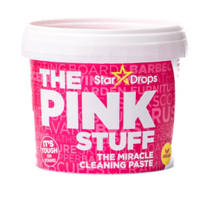 CLEANER - PINK STUFF PASTE