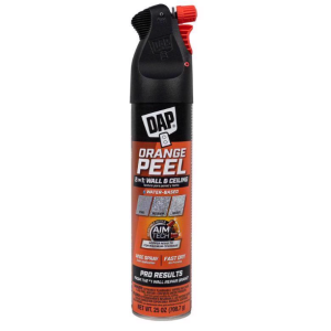 TEXTURE - SPRAY - ORANGE PEEL - WATER BASED