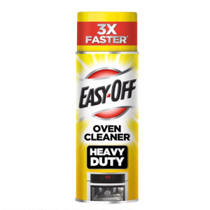 CLEANER - OVEN - EASY OFF