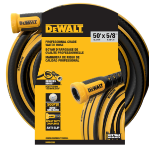 TRANSFER PUMP HOSE - 50'