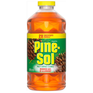 CLEANER - PINE SOL