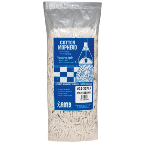 MOP - PRO COTTON 32OZ