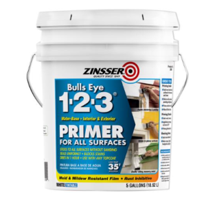 PAINT - PRIMER - 5 GALLON