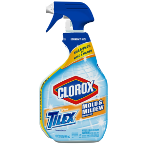 CLEANER - MOLD & MILDEW - TILEX 32OZ