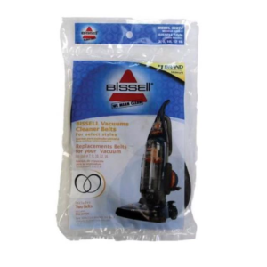 VACUUM BELT - BISSEL STYLE 7 - 2PK
