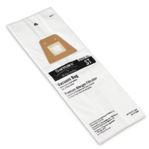 VACUUM BAGS - 5PK