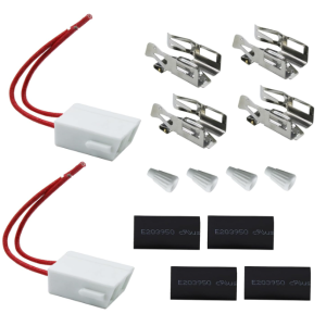 RANGE TERMINAL BLOCK 2PK