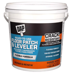 FLOOR LEVELER FLEXIBLE - 1 GALLON