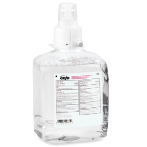 GOJO - ANTI BACTERIAL SOAP - 2PK