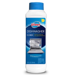 DISHWASHER CLEANER MAGICPLUS