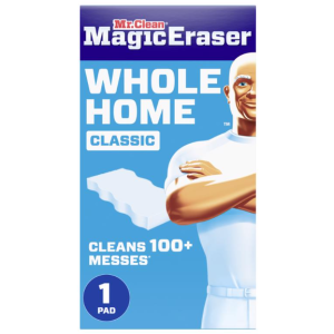CLEANER - MR.CLEAN MAGIC ERASER - 2PK