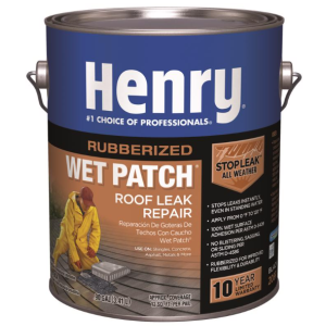 WET PATCH 208R 1 GALLON