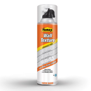TEXTURE - SPRAY - ORANGE PEEL - WATER BASED