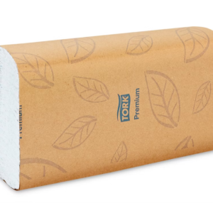 MULTI FOLD TOWELS - TORK 3 FOLD