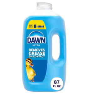 DISH SOAP - DAWN POWERWASH REFILL