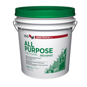 JOINT COMPOUND - ALL PURPOSE - 4.5 GALLON
