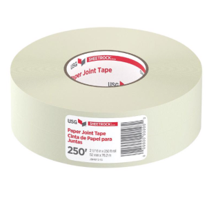 JOINT TAPE - 2-1/16 - 250'