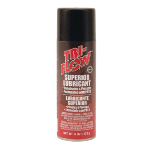 LUBRICANT - TRI-FLOW 6OZ