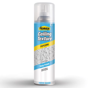 TEXTURE - SPRAY - POPCORN - WATER BASED
