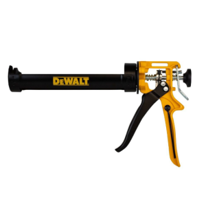 CAULKING GUN - DEWALT 26/1 RATIO