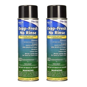 EVAPFRESH NO RINSE 2PK
