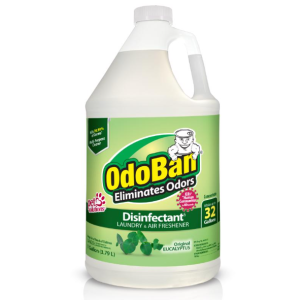 DISINFECTANT - ODOBAN 1 GALLON
