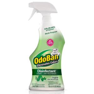 DISINFECTANT - ODOBAN - 32OZ