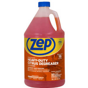 DEGREASER - ZEP HD CITRUS - 1 GALLON
