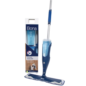 MOP BONA SPRAY MOP HARDWOOD