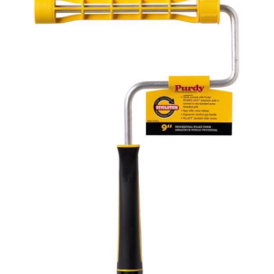 PAINT - FRAME - PURDY - 9"