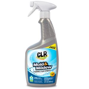 CLEANER - MOLD & MILDEW - CLR - 32OZ