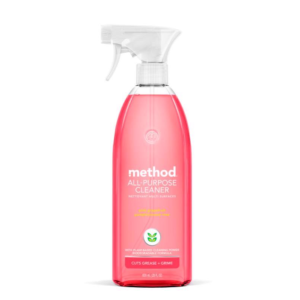 CLEANER - ALL PURPOSE - METHOD 28OZ