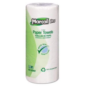 PAPER TOWELS (30 PER BOX)