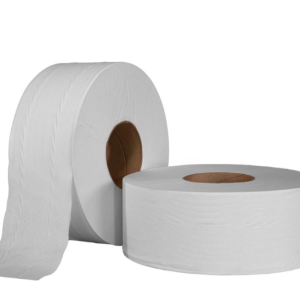 TOILET PAPER - JUMBO