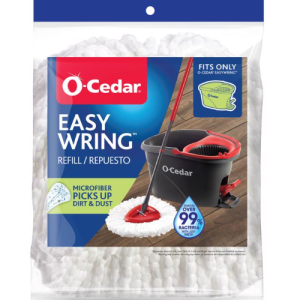 MOP REFILL EASY WRING