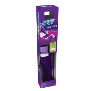 SWIFFER WETJET KIT