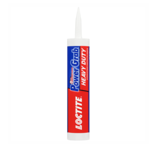ADHESIVE - POWER GRAB HEAVY DUTY