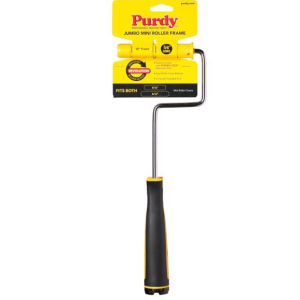 PAINT - FRAME - PURDY MINI ROLLER - 12"