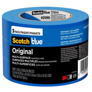 PAINT - TAPE - .94" - 3PK
