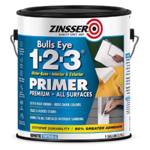PAINT - PRIMER - 1 GALLON