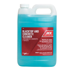 CLEANER - BLACKTOP AND CONCRETE - 1 GALLON