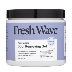 AIR FRESHENER - FRESH WAVE - LAVENDER